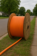 City-wide Fiber Internet Installation