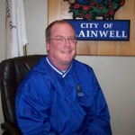 Photo of Todd Overhuel